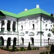 Музей Кам‘яниця київського війта