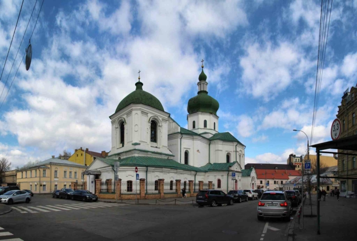 24-25 травня - два дні безкоштовних екскурсій у заповіднику "Стародавній Київ"