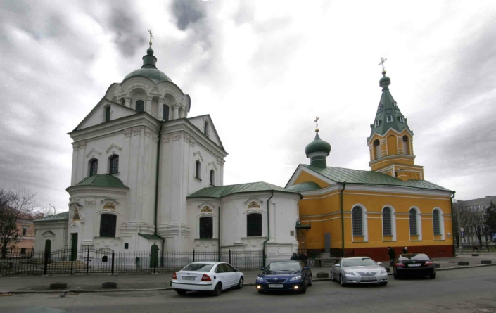 24-25 травня - два дні безкоштовних екскурсій у заповіднику "Стародавній Київ"