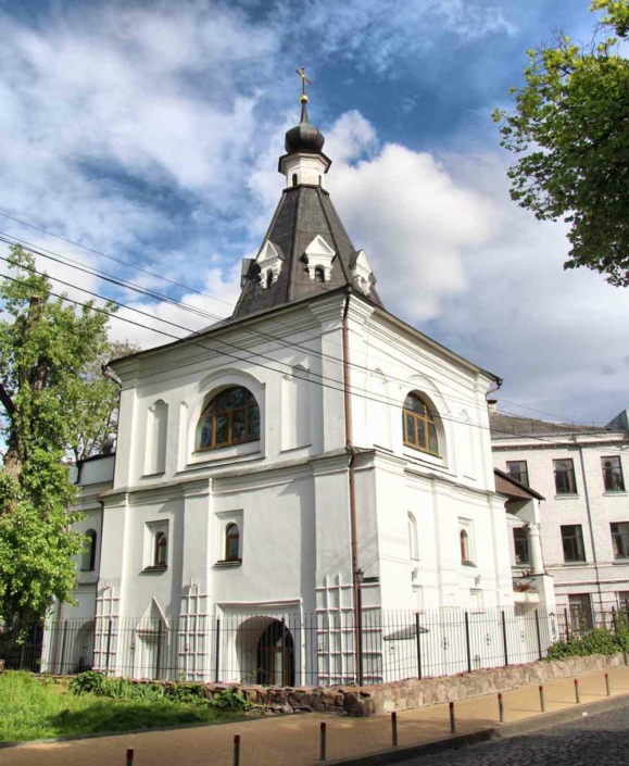 24-25 травня - два дні безкоштовних екскурсій у заповіднику "Стародавній Київ"