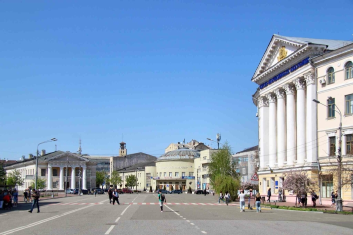 24-25 травня - два дні безкоштовних екскурсій у заповіднику "Стародавній Київ"