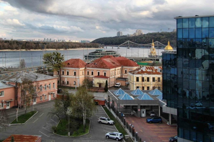 24-25 травня - два дні безкоштовних екскурсій у заповіднику "Стародавній Київ"