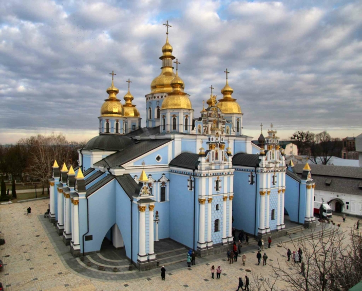 24-25 травня - два дні безкоштовних екскурсій у заповіднику "Стародавній Київ"