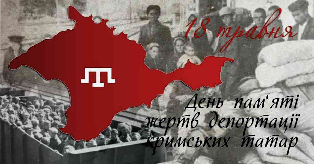 День пам’яті жертв політичних репресій
