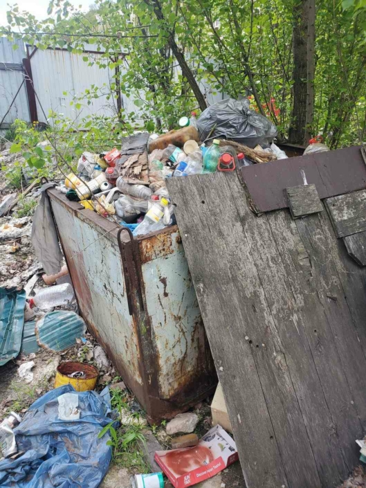 «Музей» на Поштовій площі та його «хранителі»