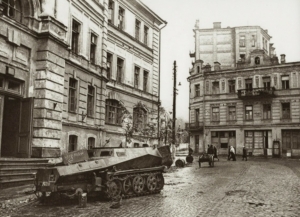 Андріївський узвіз, 2-а Андріївський узвіз, 2-а