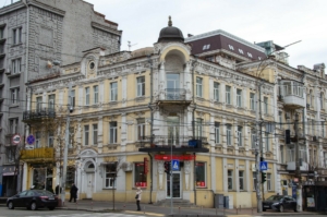 Симона Петлюри, 11 Симона Петлюри, 11