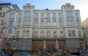 Прорізна, 17 Прорізна, 17