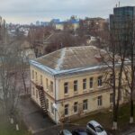 Архітектура. Нові щойно виявлені об’єкти культурної спадщини