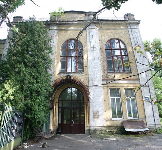 Архітектура. Нові щойно виявлені об’єкти культурної спадщини