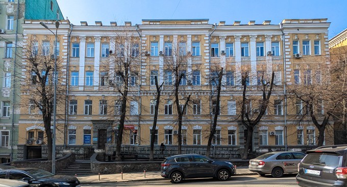 Архітектура. Нові щойно виявлені об’єкти культурної спадщини