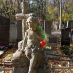 Охорона історичних поховань та надгробків